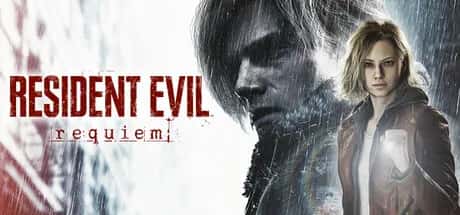 生化危机9安魂曲 Resident Evil Requiem 豪华中文版全息投影